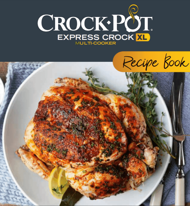 Crock Pot CPE300 Multi Express Crock XL at The Good Guys